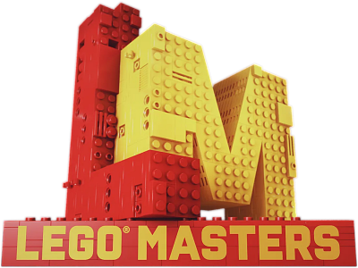 LEGO Masters's cover