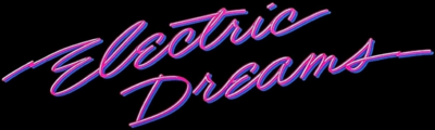 Electric Dreams Logo