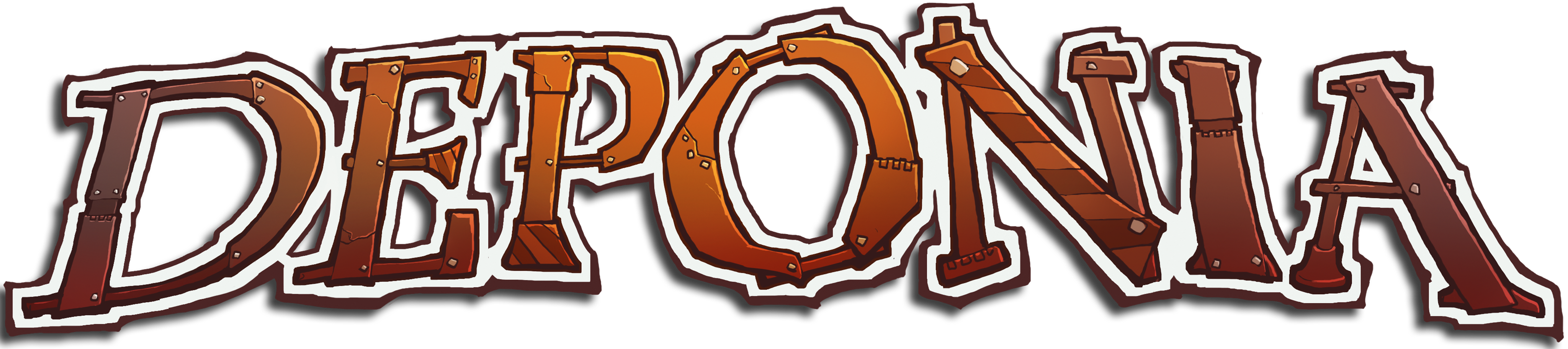 Deponia's cover
