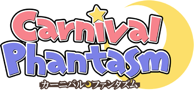Carnival Phantasm's cover