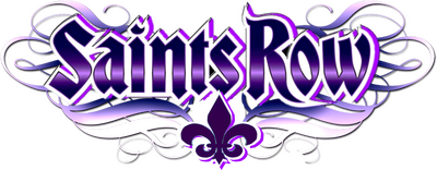 Saints Row Series's cover