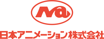 Nippon Animation's cover