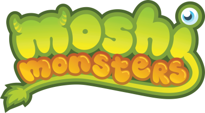 Moshi Monsters's cover
