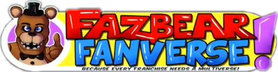 The Fazbear Fanverse Initiative's cover