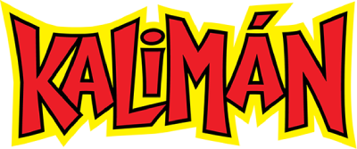 Kalimán's cover