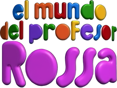 El mundo del Profesor Rossa's cover