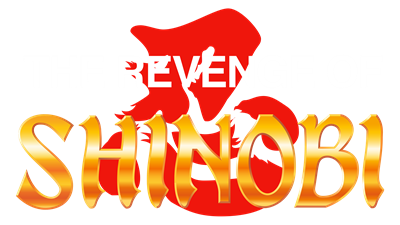 The Revenge of Shinobi's cover