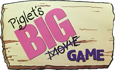Piglet's Big Game's image
