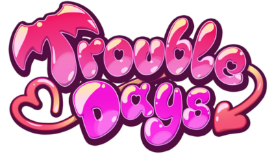 TroubleDays's cover