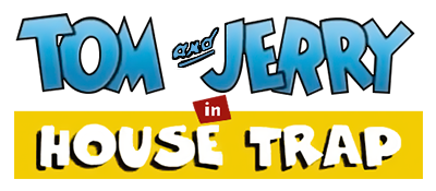 Tom and Jerry in House Trap's image