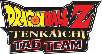 Dragon Ball Z: Tenkaichi Tag Team's logo