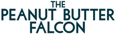 The Peanut Butter Falcon's cover