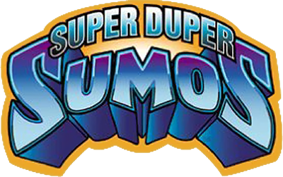 Super Duper Sumos's cover