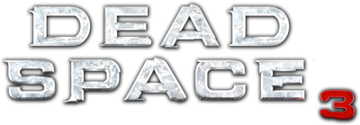 Dead Space 3's cover