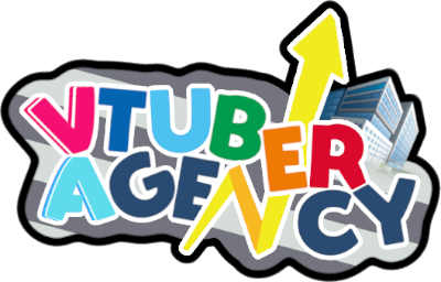 Virtual YouTuber Agency's cover