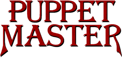 Puppet Master's cover