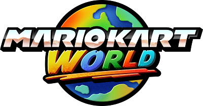 Mario Kart World's image