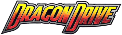 Dragon Drive's cover