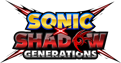 Sonic X Shadow Generations's cover