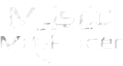 Mystic Musketeer's cover