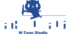 W-Toon Studio's cover