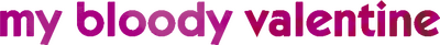 my bloody valentine's image