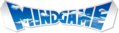 Mind Game's cover