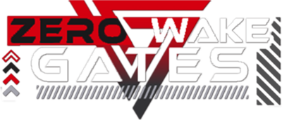 Zerowake GATES's cover