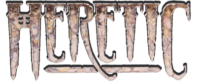 Heretic's cover