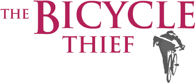 Bicycle Thieves's cover