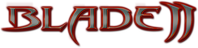 Blade II's cover