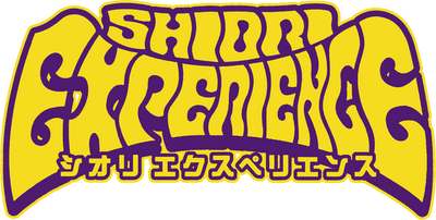 Shiori Experience: Jimi na Watashi to Hen na Ojisan's logo
