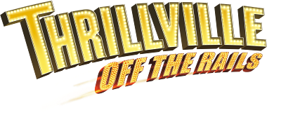 Thrillville: Off the Rails's image