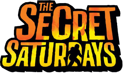 The Secret Saturdays's cover