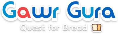 Gawr Gura: Quest for Bread's image