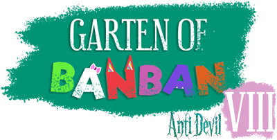 Garten of Banban 8: Anti-Devil's image