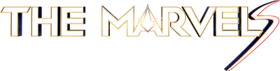 The Marvels's logo