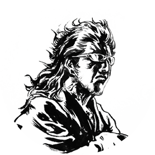 Tetsuo Hara's Art's cover