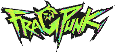 FragPunk's logo