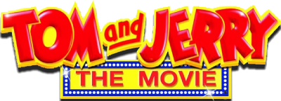 Tom & Jerry: The Movie's image