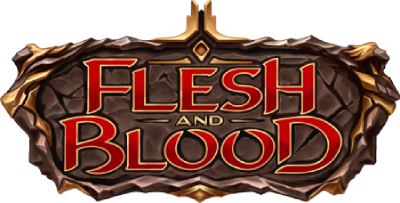 Flesh and Blood TCG's cover