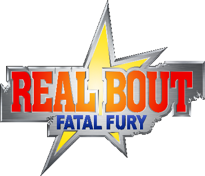 Real Bout Fatal Fury Series's cover