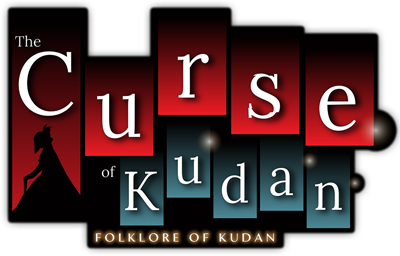 The Curse of Kudan's cover