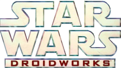Star Wars: DroidWorks's logo