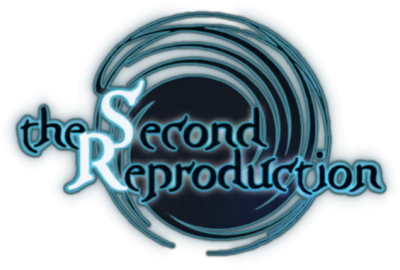 The Second Reproduction's logo