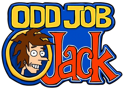 Odd Job Jack's cover