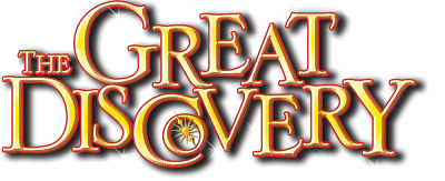 Thomas & Friends: The Great Discovery's cover