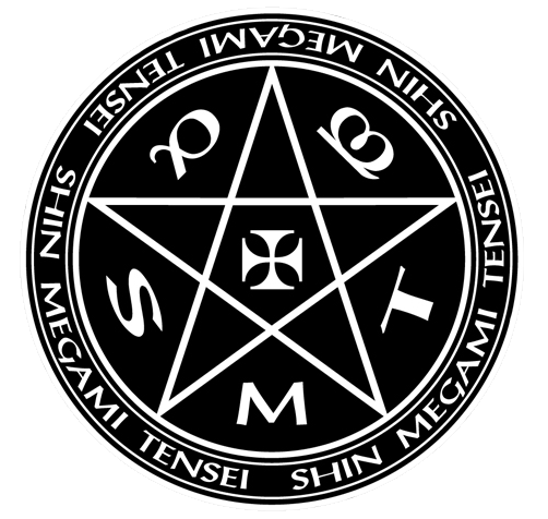 Shin Megami Tensei