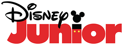 Disney Junior's cover