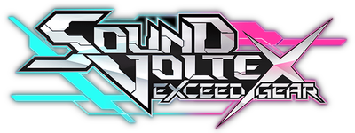 SOUND VOLTEX's cover